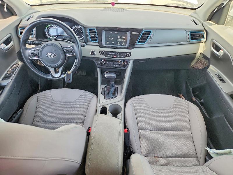 Продаж на аукціоні авто 2019 Kia Niro, vin: KNDCM3LD3K5323031, номер лоту: 59389626