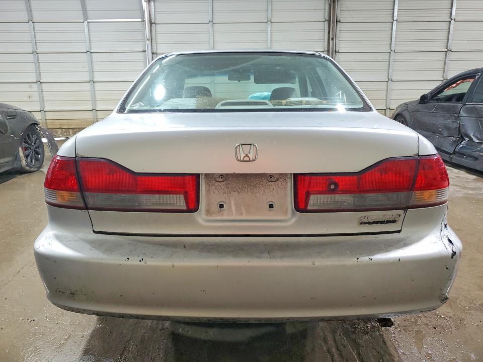 Продаж на аукціоні авто 2002 Honda Accord, vin: 1HGCG56712A138137, номер лоту: 62097636