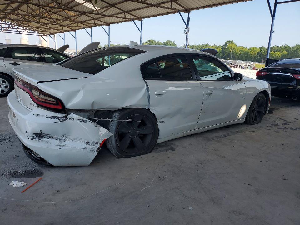Aukcja sprzedaży 2018 Dodge Charger, vin: 2C3CDXHG6JH166603, numer aukcji: 59640496