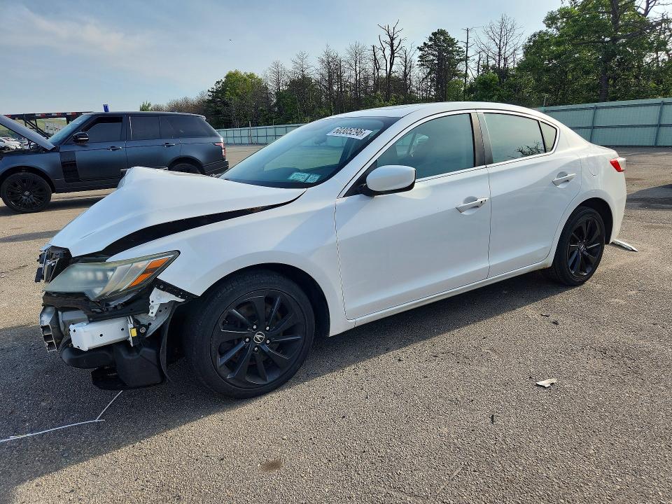Aukcja sprzedaży 2016 Acura Ilx, vin: 19UDE2F31GA004869, numer aukcji: 60305296