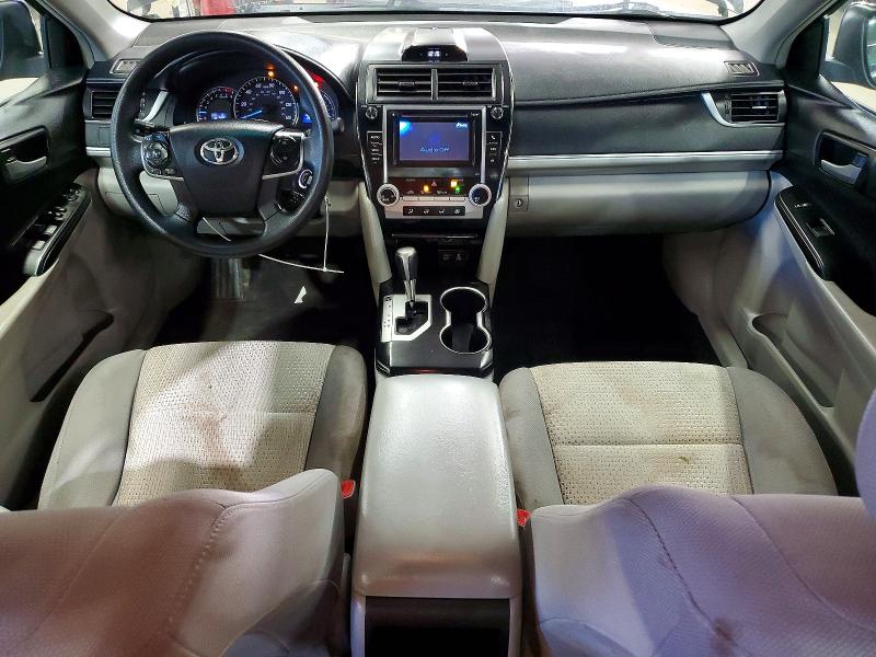 Продаж на аукціоні авто 2013 Toyota Camry, vin: 4T4BF1FK7DR322270, номер лоту: 62610226