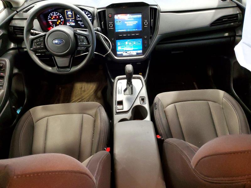 Aukcja sprzedaży 2025 Subaru Crosstrek, vin: JF2GUABC9S8225040, numer aukcji: 60674826