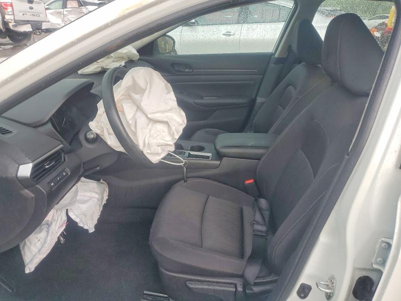 Продаж на аукціоні авто 2025 Nissan Altima, vin: 1N4BL4BV2SN340200, номер лоту: 60217166