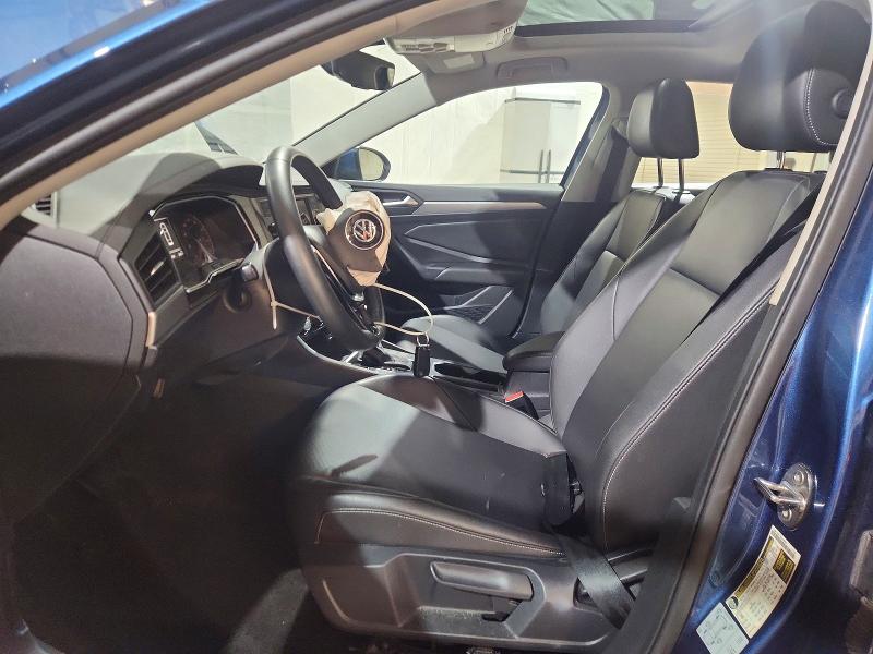 Aukcja sprzedaży 2020 Volkswagen Jetta, vin: 3VWCB7BU8LM034458, numer aukcji: 62245646