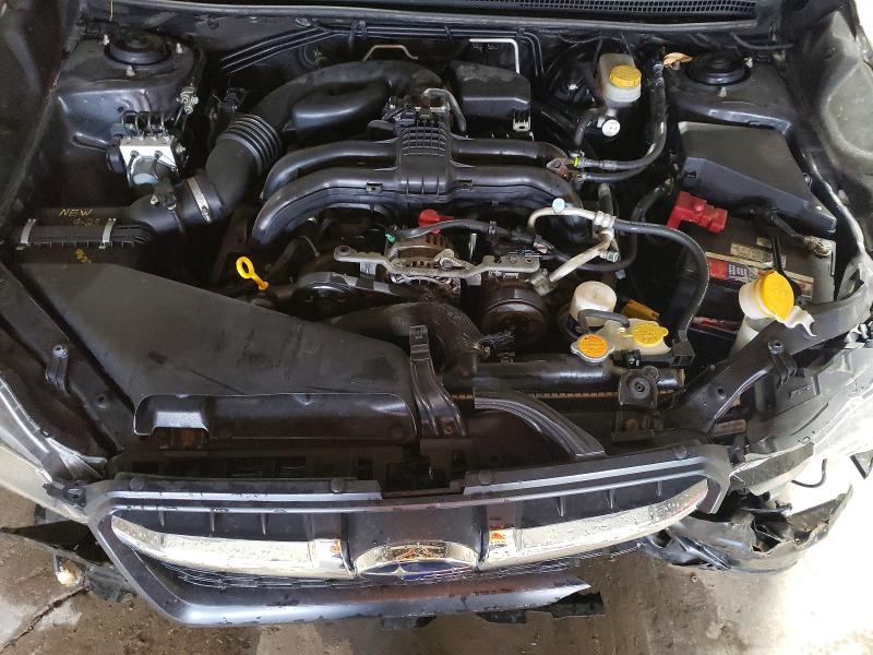 Aukcja sprzedaży 2013 Subaru Impreza, vin: JF1GJAK61DH002002, numer aukcji: 62261596