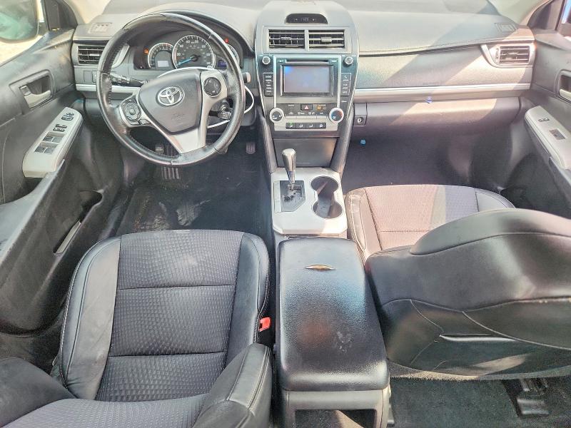Продажа на аукционе авто 2012 Toyota Camry, vin: 4T1BF1FK6CU202761, номер лота: 62276626