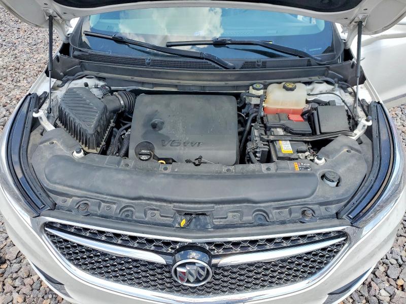 Aukcja sprzedaży 2019 Buick Enclave, vin: 5GAEVCKW5KJ318785, numer aukcji: 60444326