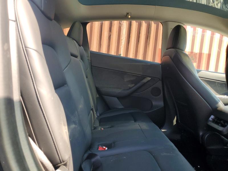 Aukcja sprzedaży 2021 Tesla Model Y, vin: 5YJYGDEE0MF106823, numer aukcji: 59190496
