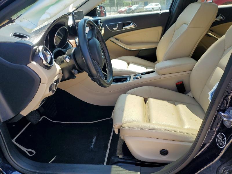 61301186 :رقم المزاد ، WDCTG4GB4KU001729 vin ، 2019 Mercedes-benz Gla مزاد بيع