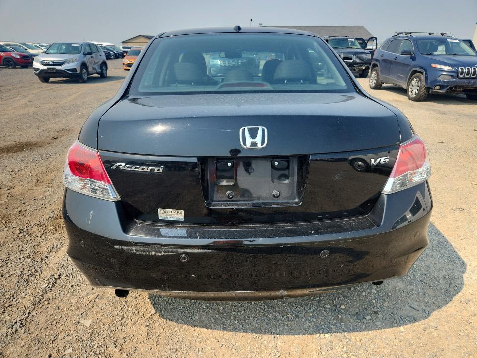 2009 Honda Accord მანქანა იყიდება აუქციონზე, vin: 1HGCP368X9A029361, აუქციონის ნომერი: 62427966