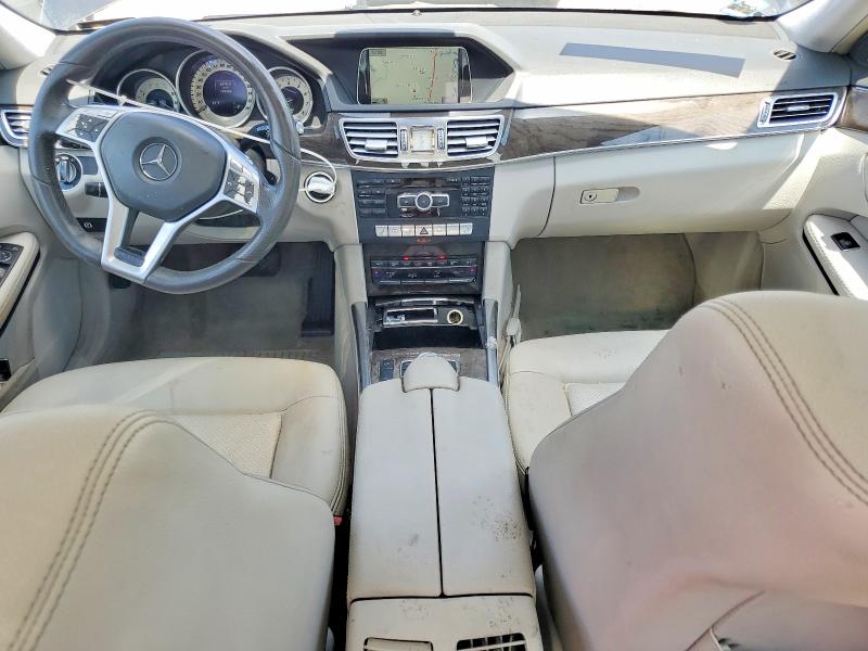 Продажа на аукционе авто 2014 Mercedes-benz E, vin: WDDHF5KB0EA777413, номер лота: 61549096