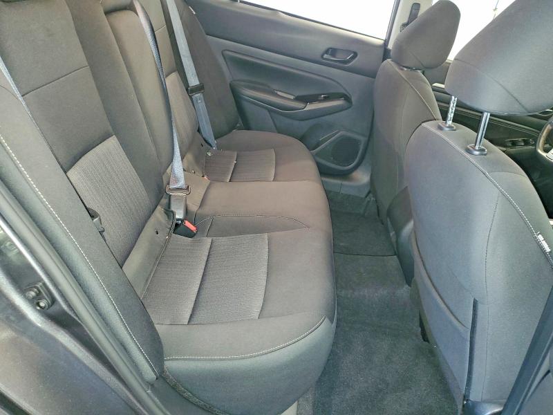 Продаж на аукціоні авто 2023 Nissan Altima, vin: 1N4BL4DW9PN368055, номер лоту: 60919816