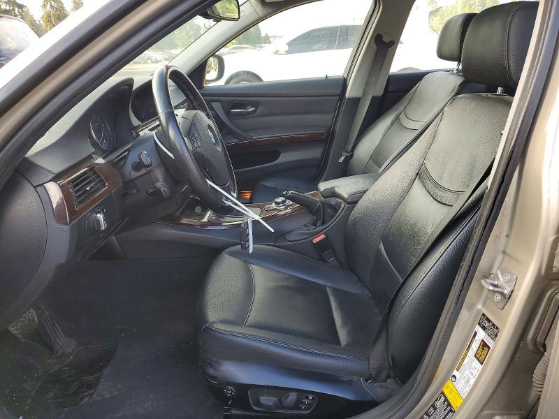 Продажа на аукционе авто 2011 Bmw 328, vin: WBAPK5G57BNN29925, номер лота: 60449306