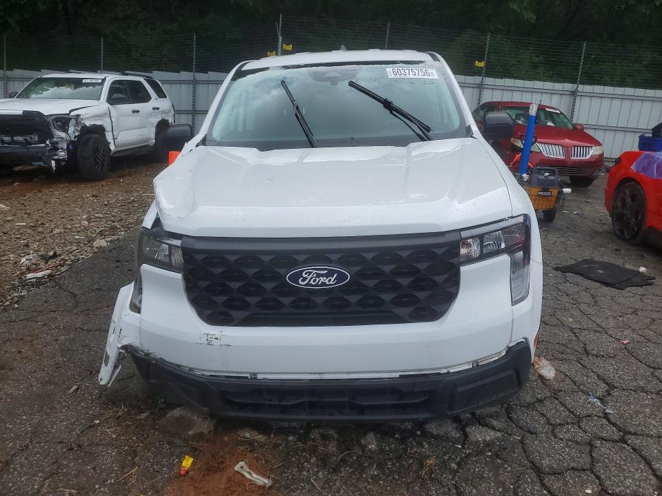 Продажа на аукционе авто 2025 Ford Maverick, vin: 3FTTW8A39SRA53043, номер лота: 60375756