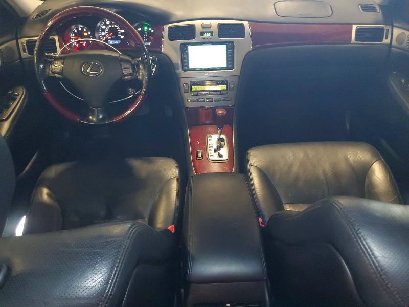 60773396 :رقم المزاد ، JTHBA30G665163427 vin ، 2006 Lexus Es مزاد بيع