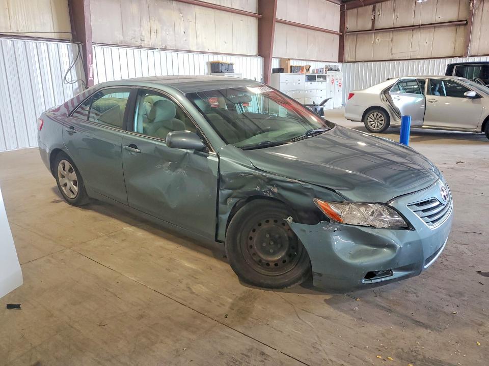 Продаж на аукціоні авто 2009 Toyota Camry, vin: 4T4BE46K69R104543, номер лоту: 61438116
