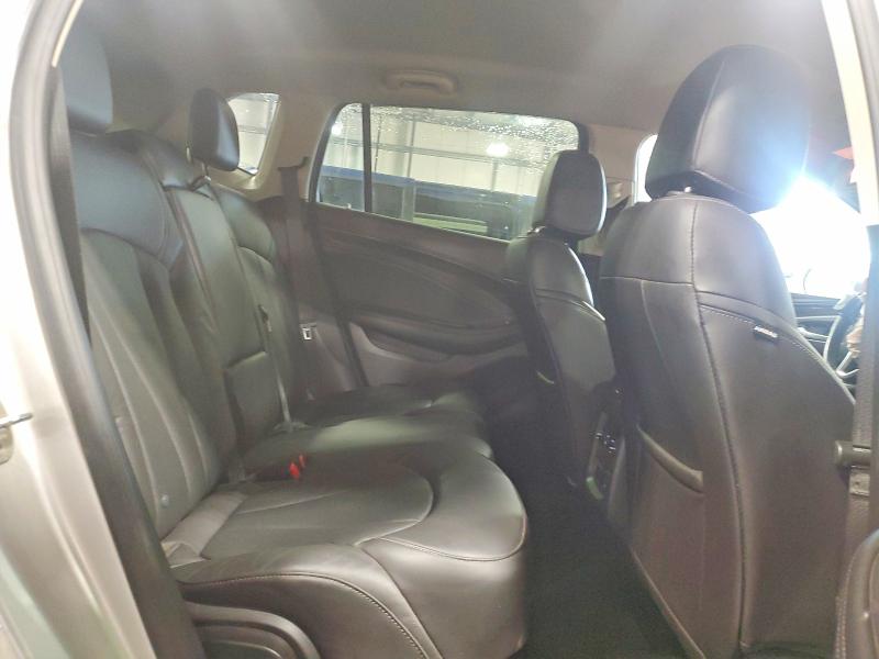 Aukcja sprzedaży 2019 Buick Envision, vin: LRBFX2SA6KD130057, numer aukcji: 59240976