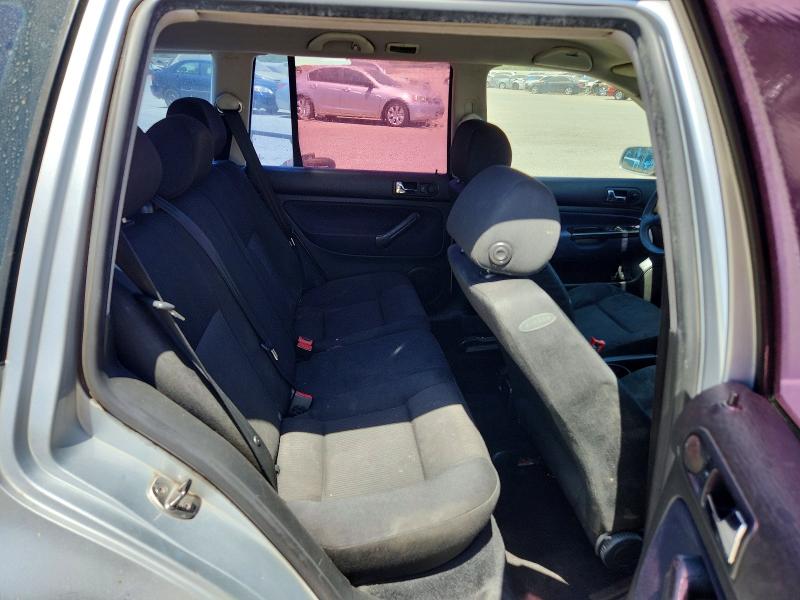 Продажа на аукционе авто 2004 Volkswagen Jetta, vin: WVWRL61J64W113625, номер лота: 63021796