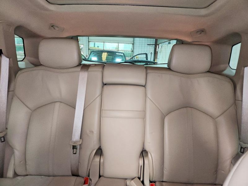Продажа на аукционе авто 2011 Cadillac Srx, vin: 3GYFNDEY6BS670286, номер лота: 60861326