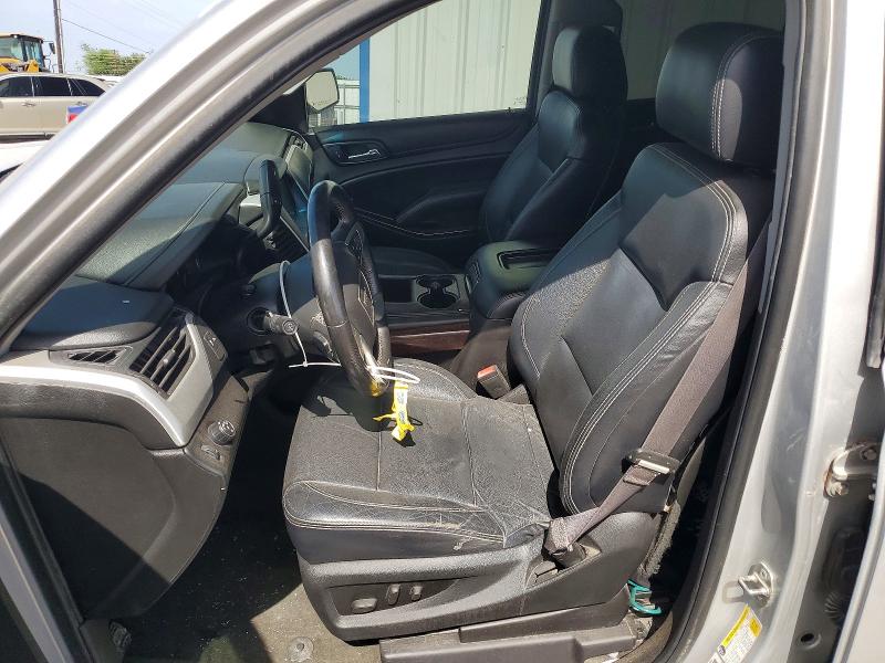 Aukcja sprzedaży 2015 Gmc Yukon Xl, vin: 1GKS1GKCXFR734370, numer aukcji: 60995526