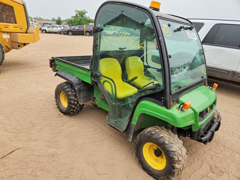 2009 John Deere Unknown მანქანა იყიდება აუქციონზე, vin: W04X2XD035048, აუქციონის ნომერი: 59244926