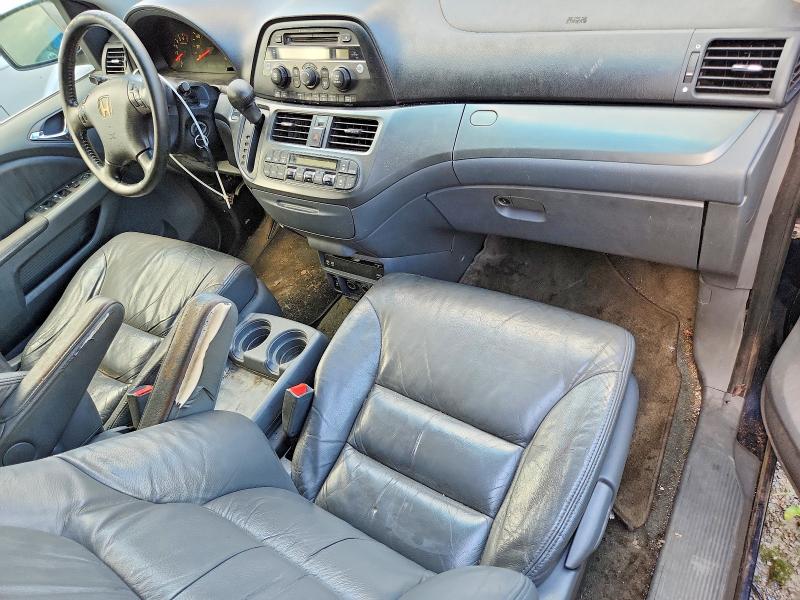 Продаж на аукціоні авто 2007 Honda Odyssey, vin: 5FNRL387X7B034685, номер лоту: 62811586