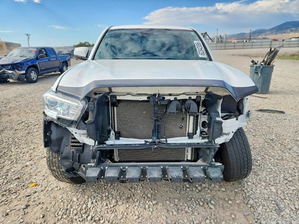 Aukcja sprzedaży 2023 Toyota Tacoma, vin: 3TMCZ5AN1PM626741, numer aukcji: 62342086