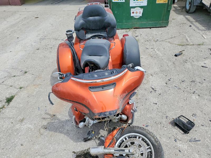 Продаж на аукціоні авто 2019 Harley-davidson Flhtcutg, vin: 1HD1MAF1XKB855454, номер лоту: 85459955