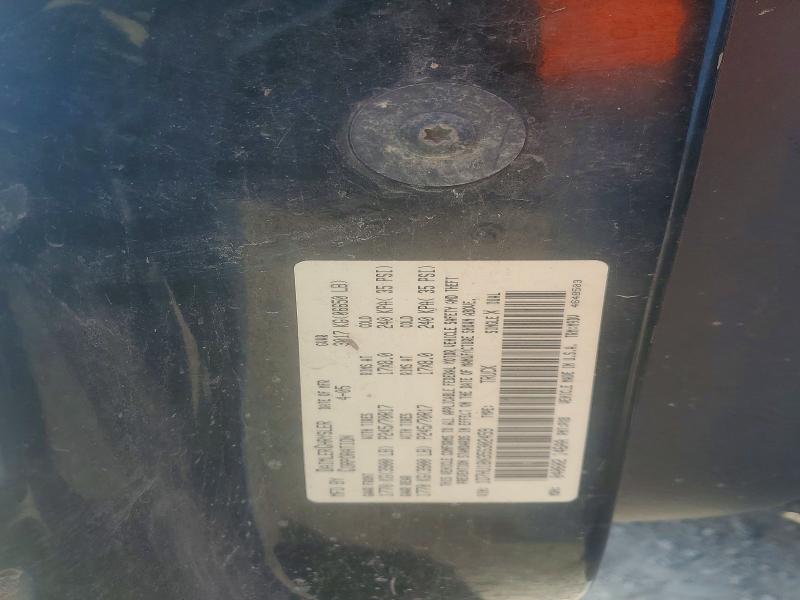 Продаж на аукціоні авто 2005 Dodge Ram 1500, vin: 1D7HU18N35S302459, номер лоту: 62356926