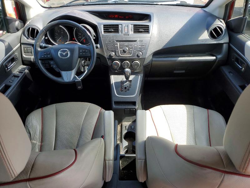 Продажа на аукционе авто 2012 Mazda 5, vin: JM1CW2DL2C0142558, номер лота: 58903216