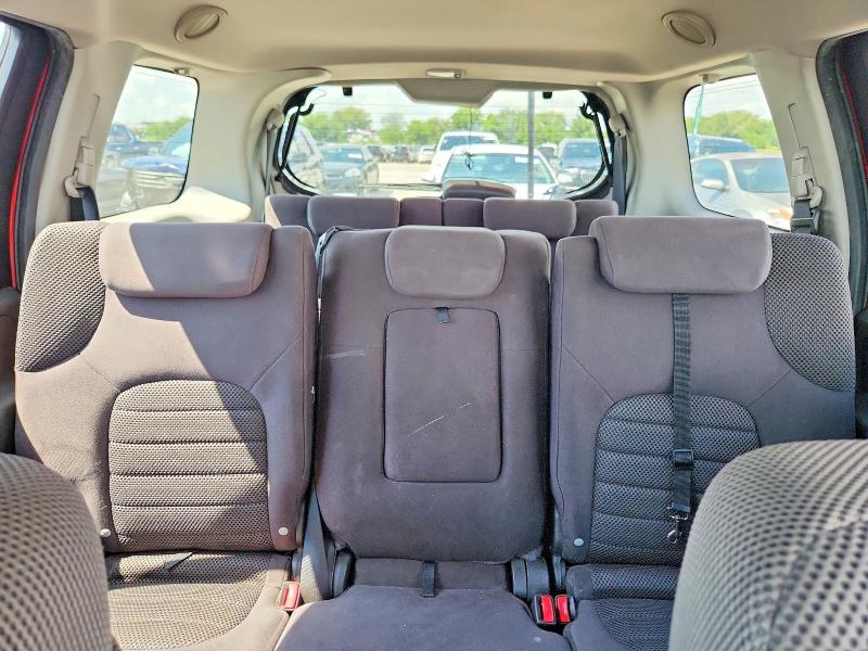 59710596 :رقم المزاد ، 5N1AR1NN4BC623610 vin ، 2011 Nissan Pathfinder مزاد بيع