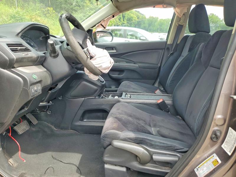 Aukcja sprzedaży 2014 Honda Cr-v, vin: 2HKRM4H3XEH661997, numer aukcji: 59551326