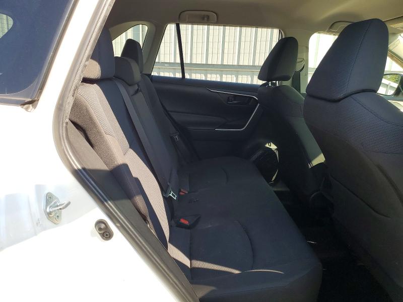 Продаж на аукціоні авто 2019 Toyota Rav4, vin: JTMG1RFV0KD016942, номер лоту: 60754336