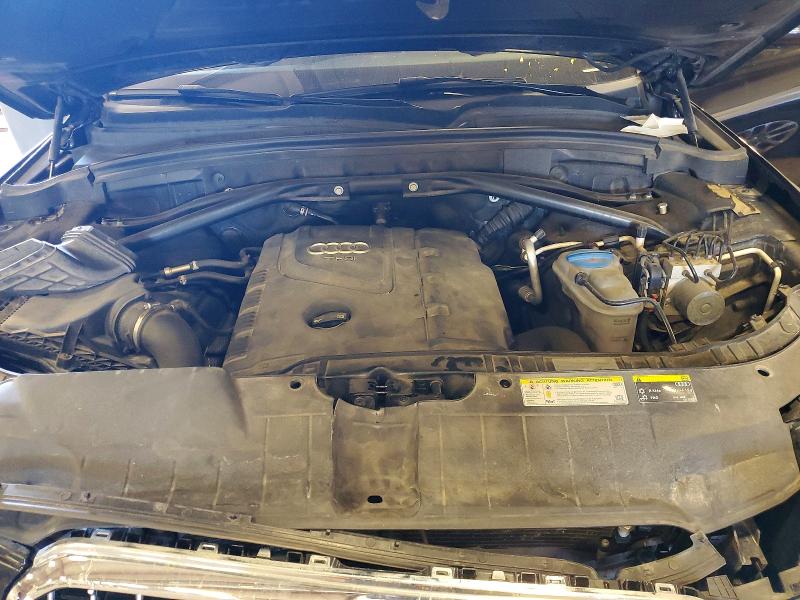 62752576 :رقم المزاد ، WA1L2AFP4GA143811 vin ، 2016 Audi Q5 مزاد بيع