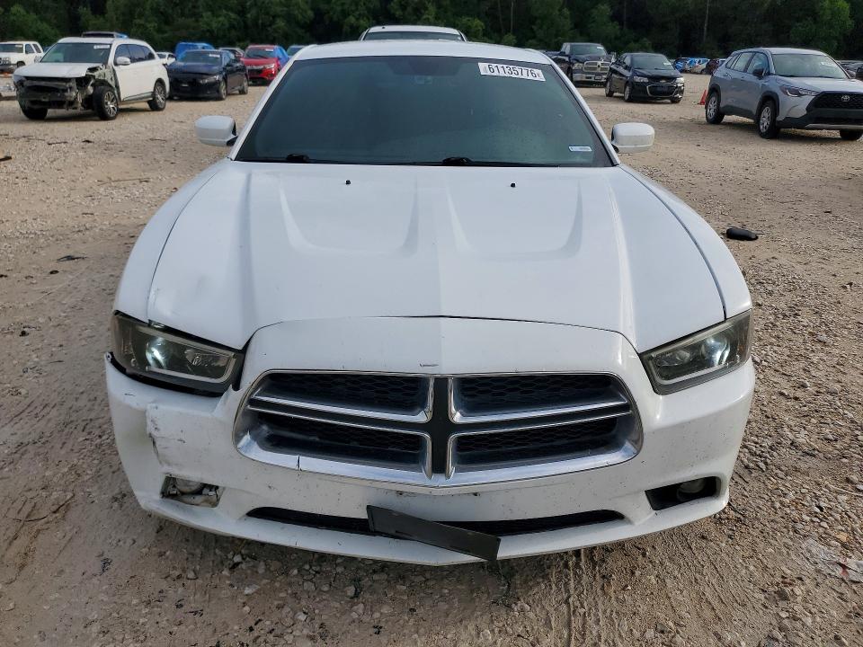 Продажа на аукционе авто 2014 Dodge Charger, vin: 2C3CDXBG3EH359015, номер лота: 61135776