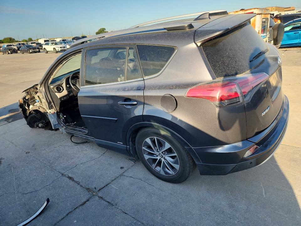Продаж на аукціоні авто 2016 Toyota Rav4 Hv, vin: JTMRJREV9GD015189, номер лоту: 59856946