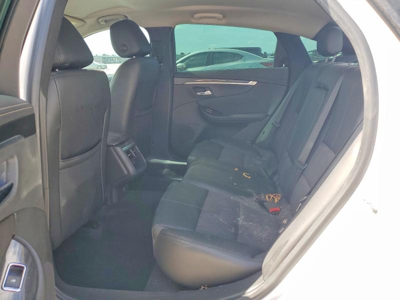 Aukcja sprzedaży 2019 Chevrolet Impala, vin: 1G11Z5S37KU107193, numer aukcji: 63197456