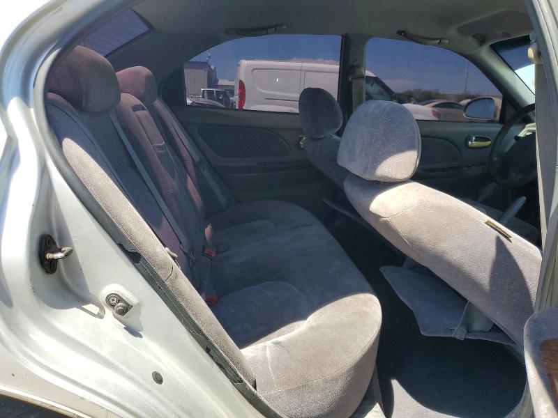 Продажа на аукционе авто 2000 Hyundai Sonata, vin: KMHWF35V1YA276140, номер лота: 62340706