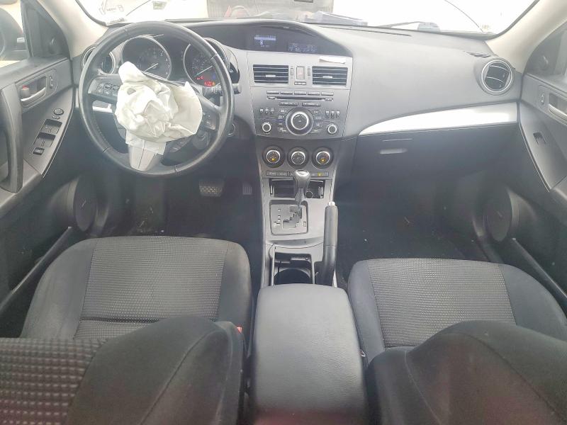 Aukcja sprzedaży 2013 Mazda 3, vin: JM1BL1L73D1738891, numer aukcji: 61758736