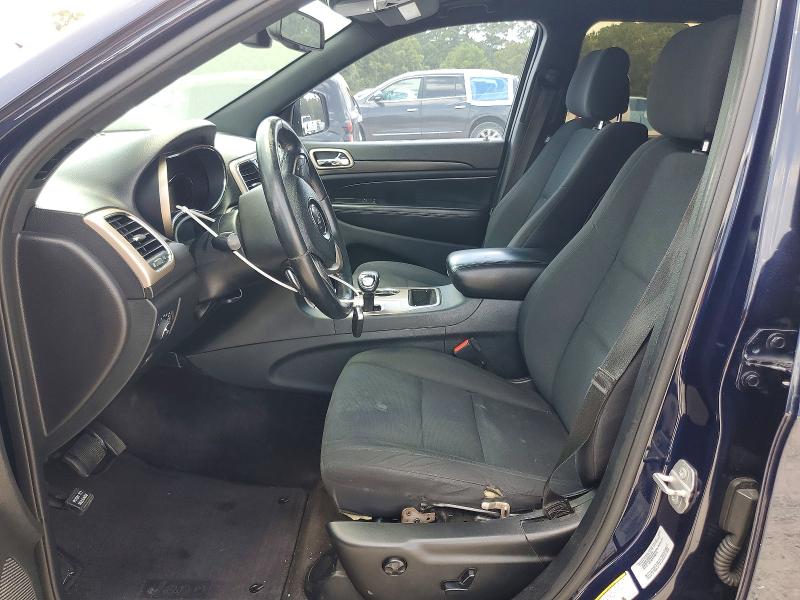 Продаж на аукціоні авто 2015 Jeep Grand Cherokee, vin: 1C4RJEAG0FC219657, номер лоту: 63171236