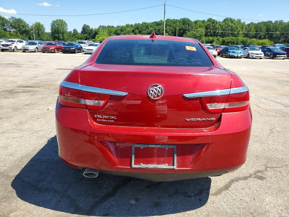 Продажа на аукционе авто 2015 Buick Verano, vin: 1G4PP5SK5F4196259, номер лота: 61149456