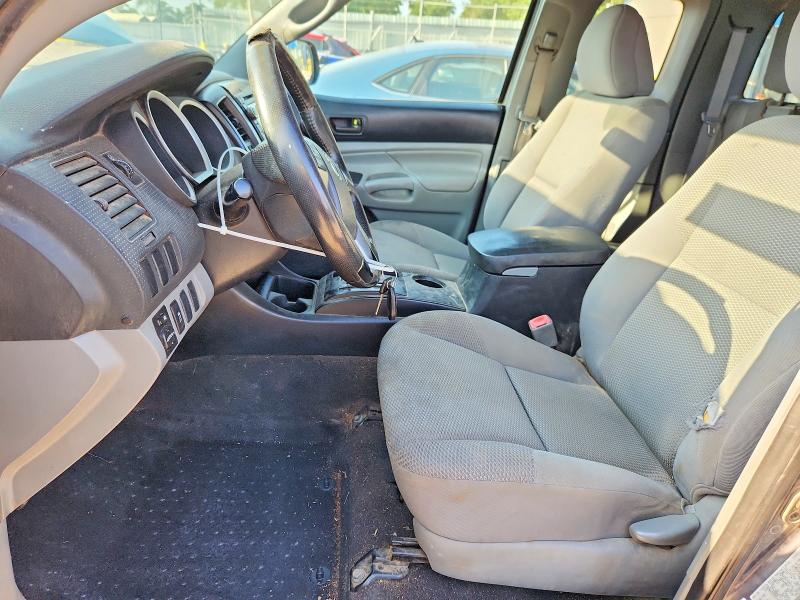 Продаж на аукціоні авто 2013 Toyota Tacoma, vin: 5TFTX4CN8DX021859, номер лоту: 62598896
