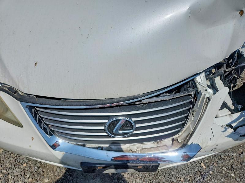 Aukcja sprzedaży 2008 Lexus Es, vin: JTHBJ46G982224481, numer aukcji: 60510926