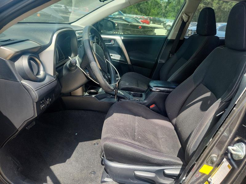 Aukcja sprzedaży 2014 Toyota Rav4, vin: JTMWFREV0EJ015679, numer aukcji: 60487266