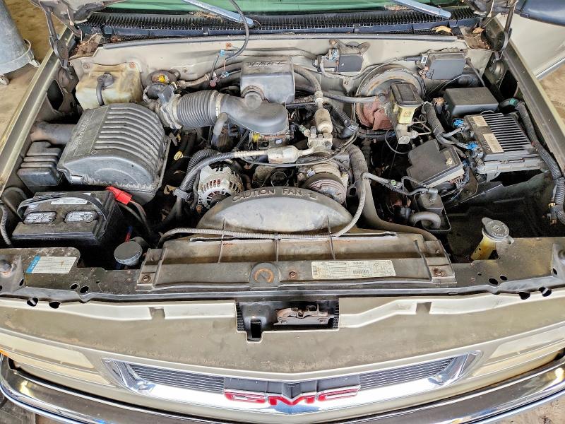 Aukcja sprzedaży 1998 Gmc Sierra, vin: 1GTEK14M6WZ553808, numer aukcji: 59543036