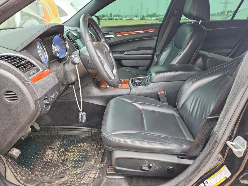 Aukcja sprzedaży 2014 Chrysler 300, vin: 2C3CCAAG8EH138494, numer aukcji: 60381546