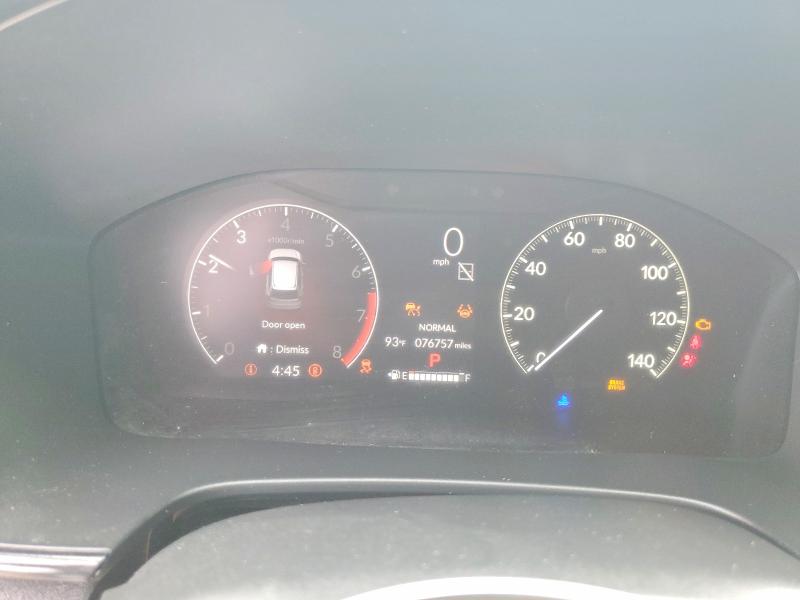 Продаж на аукціоні авто 2024 Honda Cr-v, vin: 2HKRS3H23RH303184, номер лоту: 59815366
