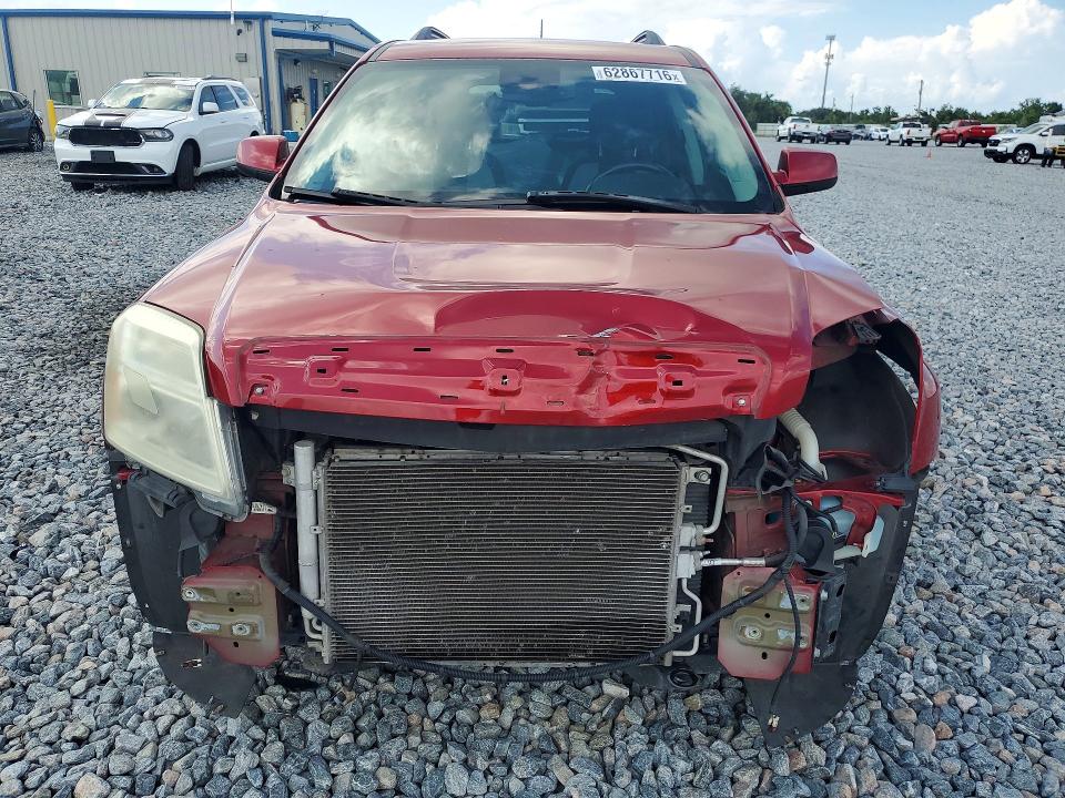 2015 Gmc Terrain მანქანა იყიდება აუქციონზე, vin: 2GKALREK6F6372165, აუქციონის ნომერი: 62867716
