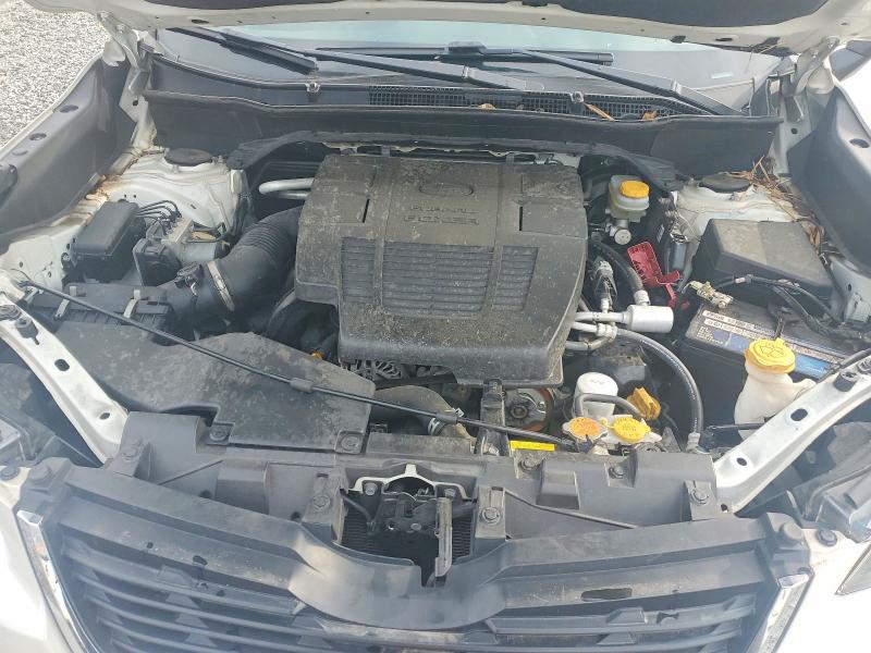 2019 Subaru Forester მანქანა იყიდება აუქციონზე, vin: JF2SKASC8KH537348, აუქციონის ნომერი: 62380766