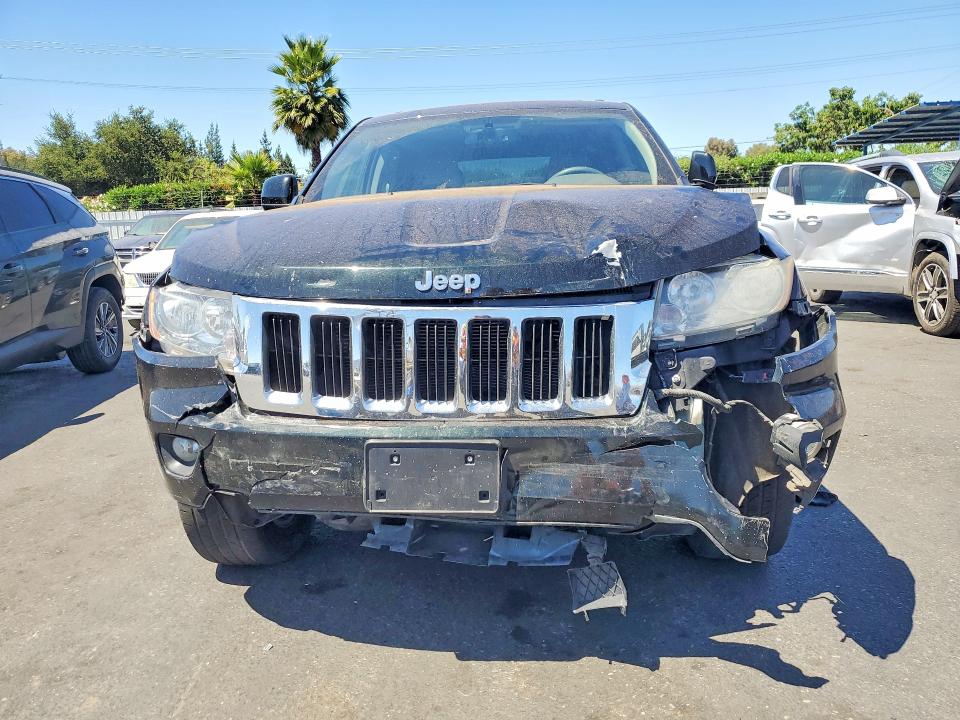 Продажа на аукционе авто 2012 Jeep Grand Cherokee, vin: 1C4RJFAGXCC346255, номер лота: 61157206